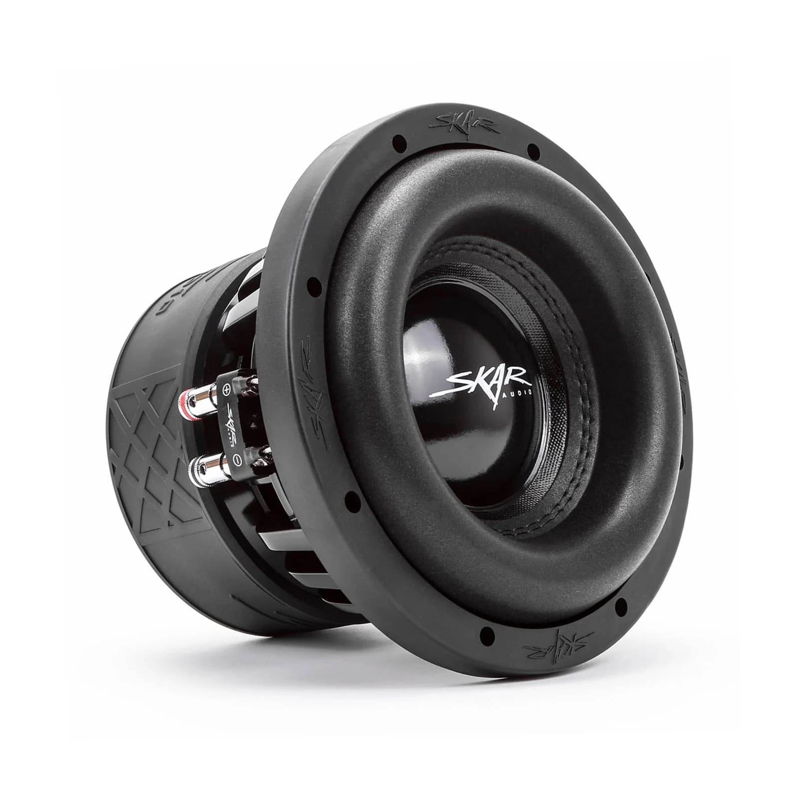 Featured Product Photo 6 for Single 8" 1,200W Max Power Loaded Subwoofer Enclosure Compatible with 2017-2021 Honda Civic Hatchback Sport Vehicles