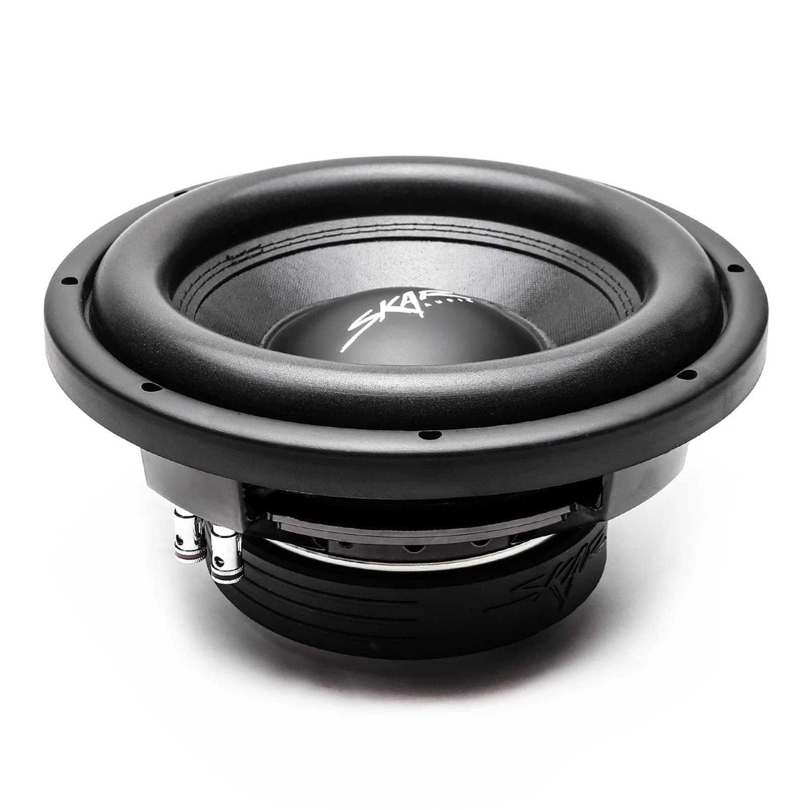 Featured Product Photo 6 for Single 10" 800W Max Power Loaded Subwoofer Enclosure Compatible with 2019-2024 Ram 1500 (5th Gen) Crew Cab Trucks