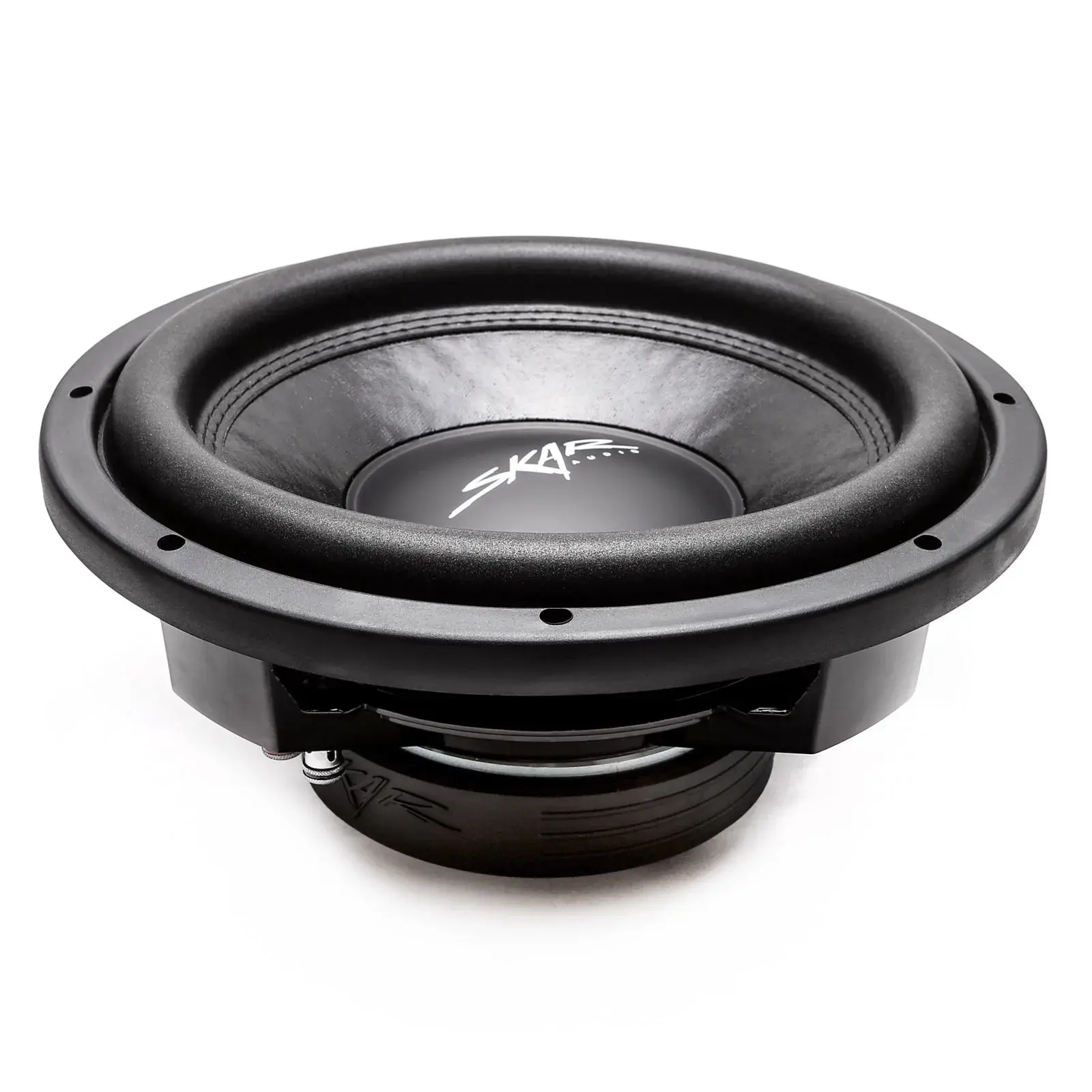 Featured Product Photo 5 for Dual 12" 1,600W Max Power Loaded Subwoofer Enclosure Compatible with 2015-2026 Ford F-150 Super Crew Cab Trucks