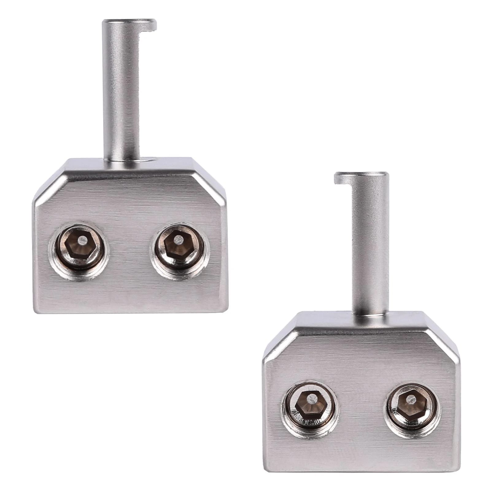 SK-DUAL4GA-AMPIN | Dual 4 Gauge to 4 Gauge Amplifier Input Adapters