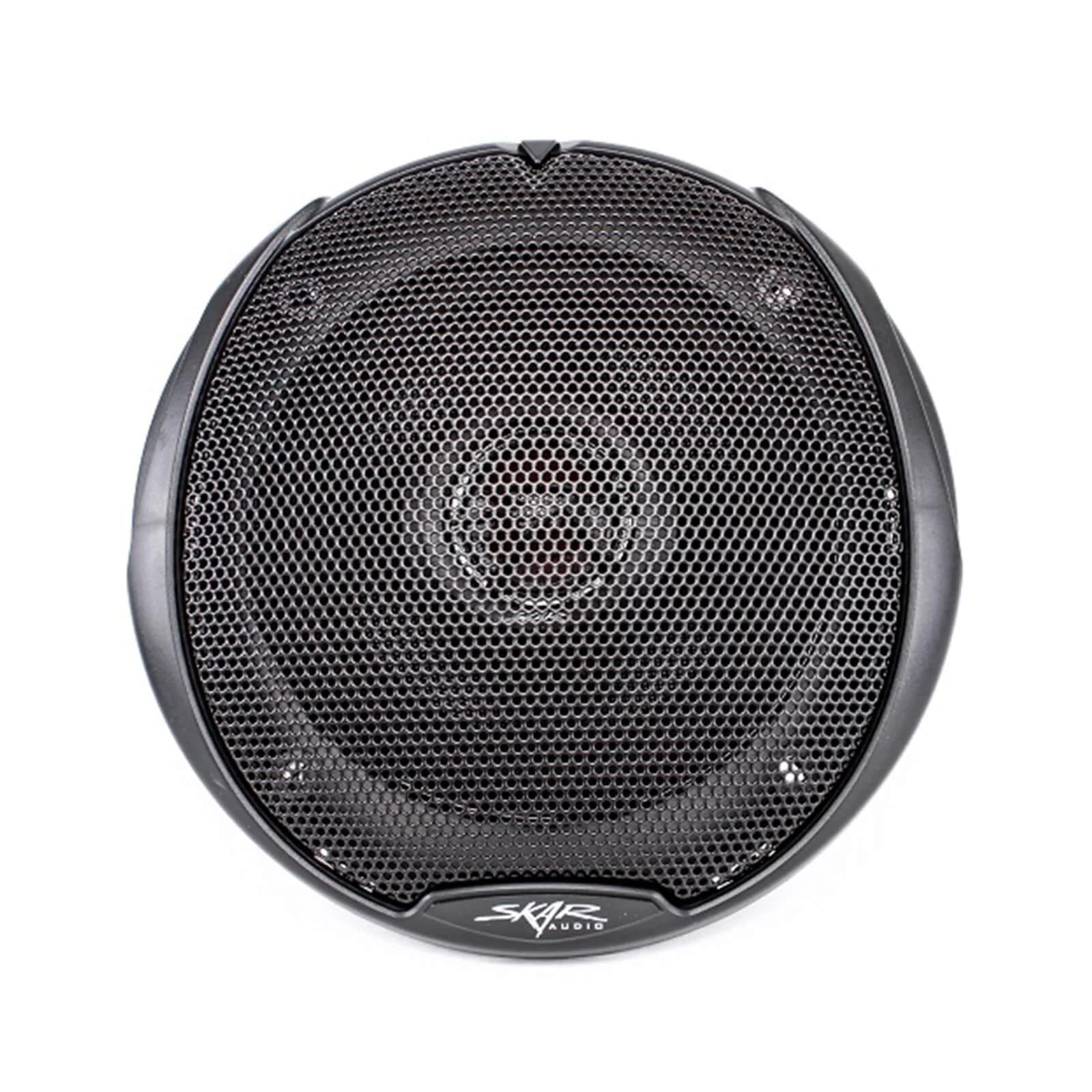 TX4 | 4" 120 Watt Elite Coaxial Car Speakers - Pair #6