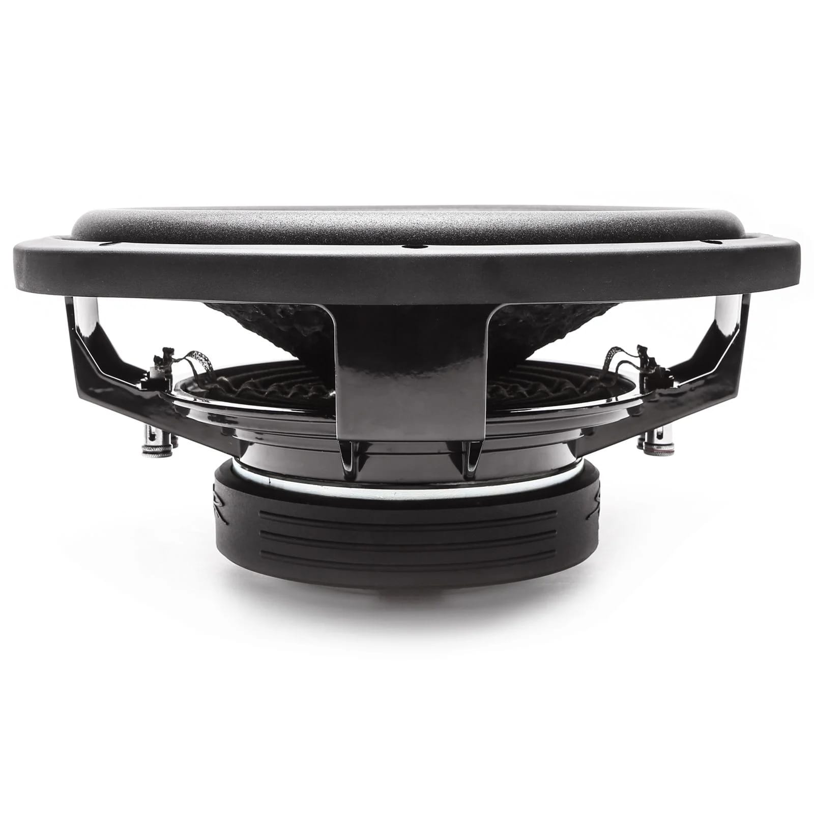 VD-12 | 12" 800 Watt Max Power Car Subwoofer (Shallow Mount) #4