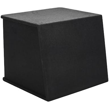 Featured Product Photo 3 for Single 18" Ported Subwoofer Enclosure