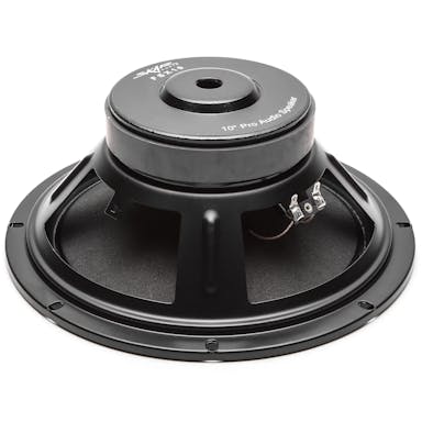 Featured Product Photo 4 for FSX10 | 10" 400 Watt Mid-Range Loudspeaker