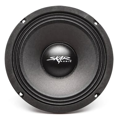 Featured Product Photo 1 for FSX8 | 8" 350 Watt Mid-Range Loudspeaker