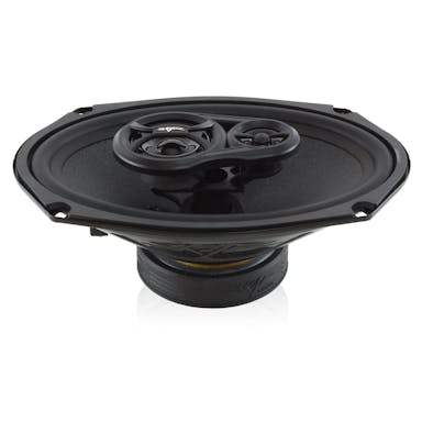 Featured Product Photo 1 for RPX69 | 6" x 9" 270 Watt Coaxial Car Speakers - Pair