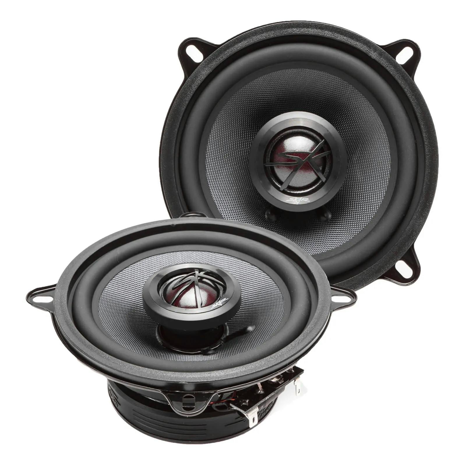 Featured Product Photo for TX525 | 5.25" 160 Watt Elite Coaxial Car Speakers - Pair