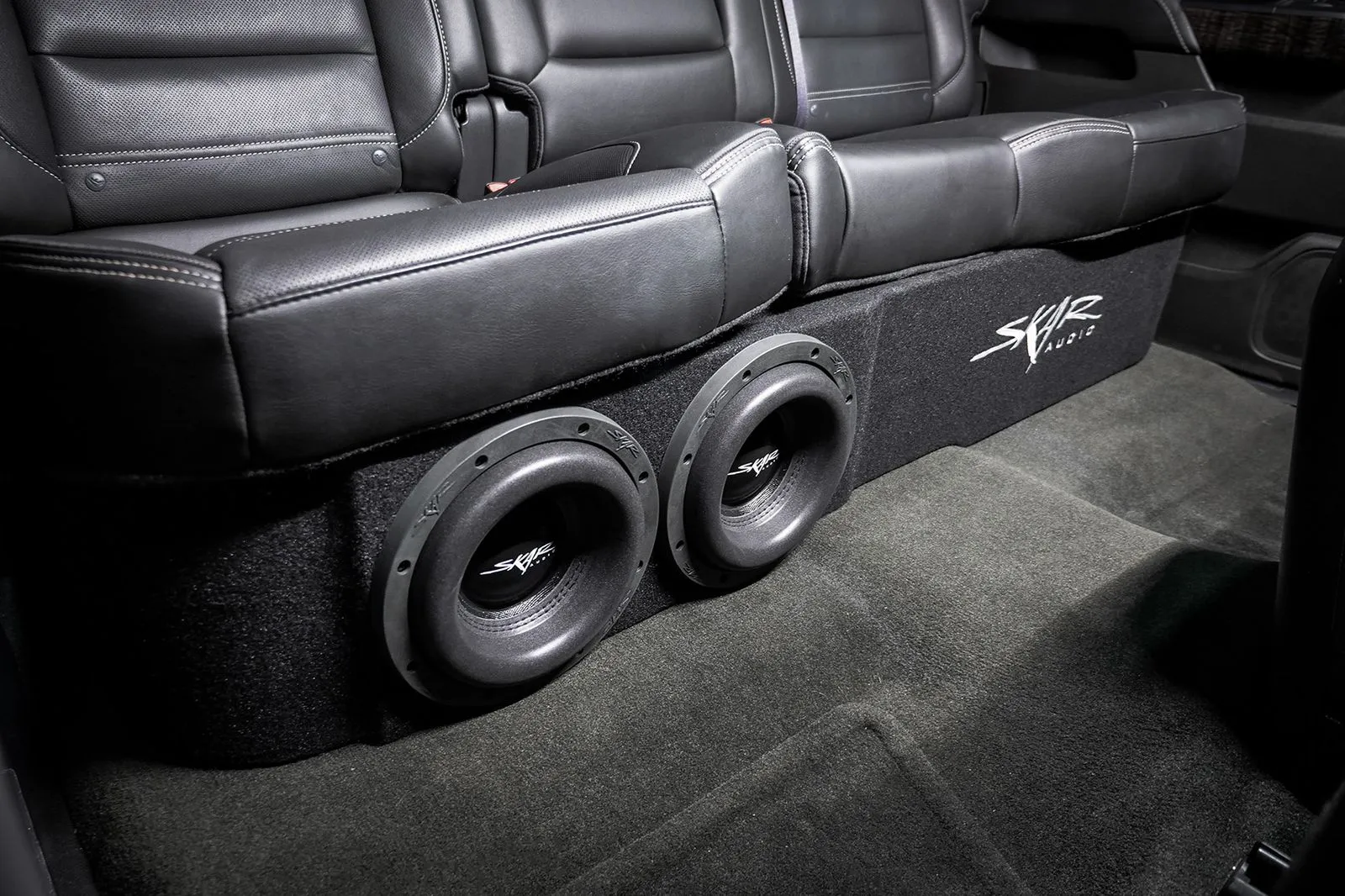 Subwoofer for car fashion 2018