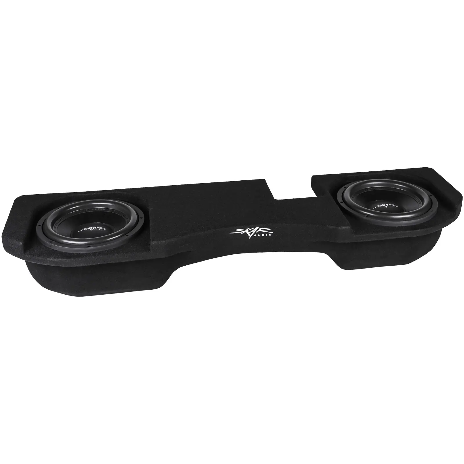 2018 ram 2500 subwoofer clearance box